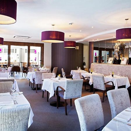 Hotel 315 Bar & Restaurant Huddersfield Esterno foto