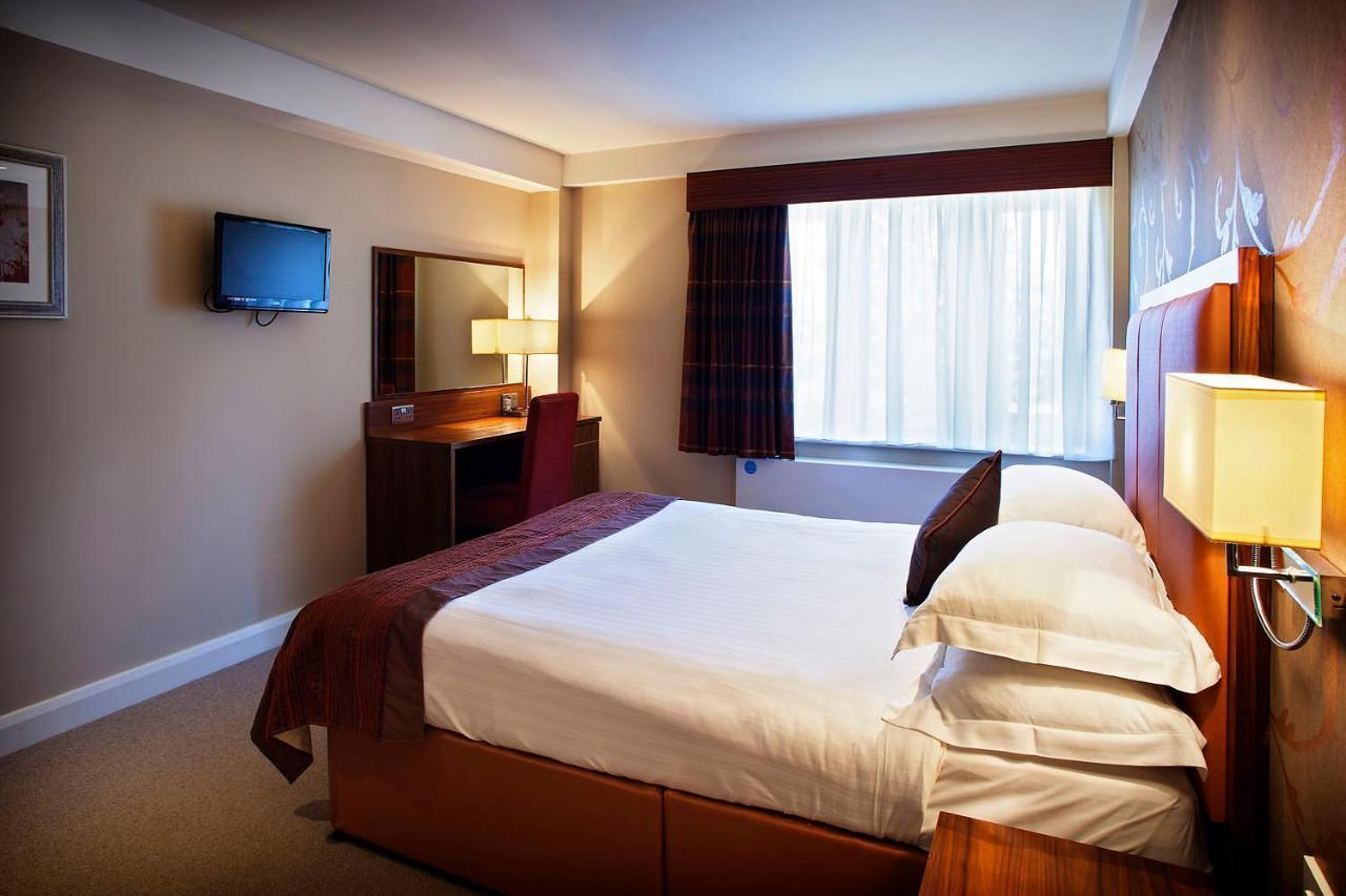 Hotel 315 Bar & Restaurant Huddersfield Esterno foto